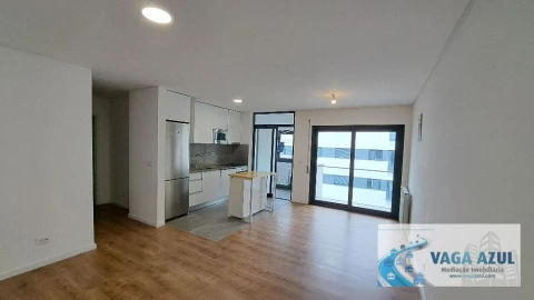 Apartamento T2 para Arrendamento em Ermesinde