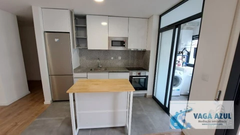 Apartamento T2 para Arrendamento em Ermesinde