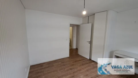 Apartamento T2 para Arrendamento em Ermesinde