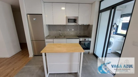 Apartamento T2 para Arrendamento em Ermesinde