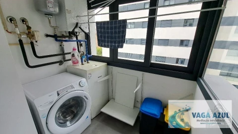 Apartamento T2 para Arrendamento em Ermesinde