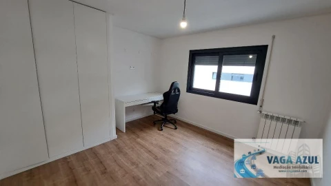 Apartamento T2 para Arrendamento em Ermesinde