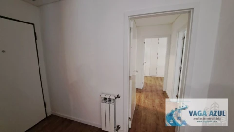 Apartamento T2 para Arrendamento em Ermesinde