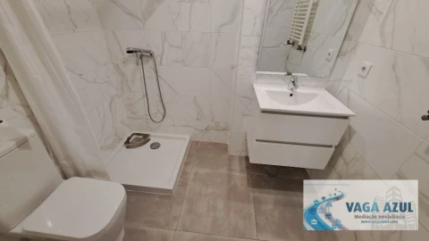 Apartamento T2 para Arrendamento em Ermesinde