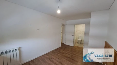 Apartamento T2 para Arrendamento em Ermesinde