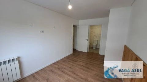Apartamento T2 para Arrendamento em Ermesinde