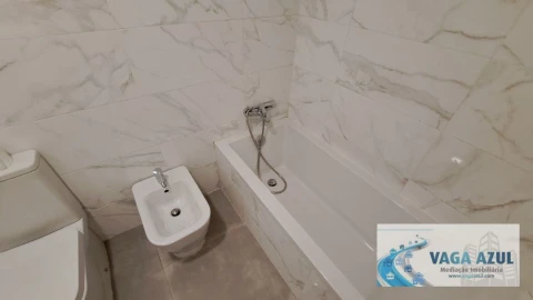 Apartamento T2 para Arrendamento em Ermesinde