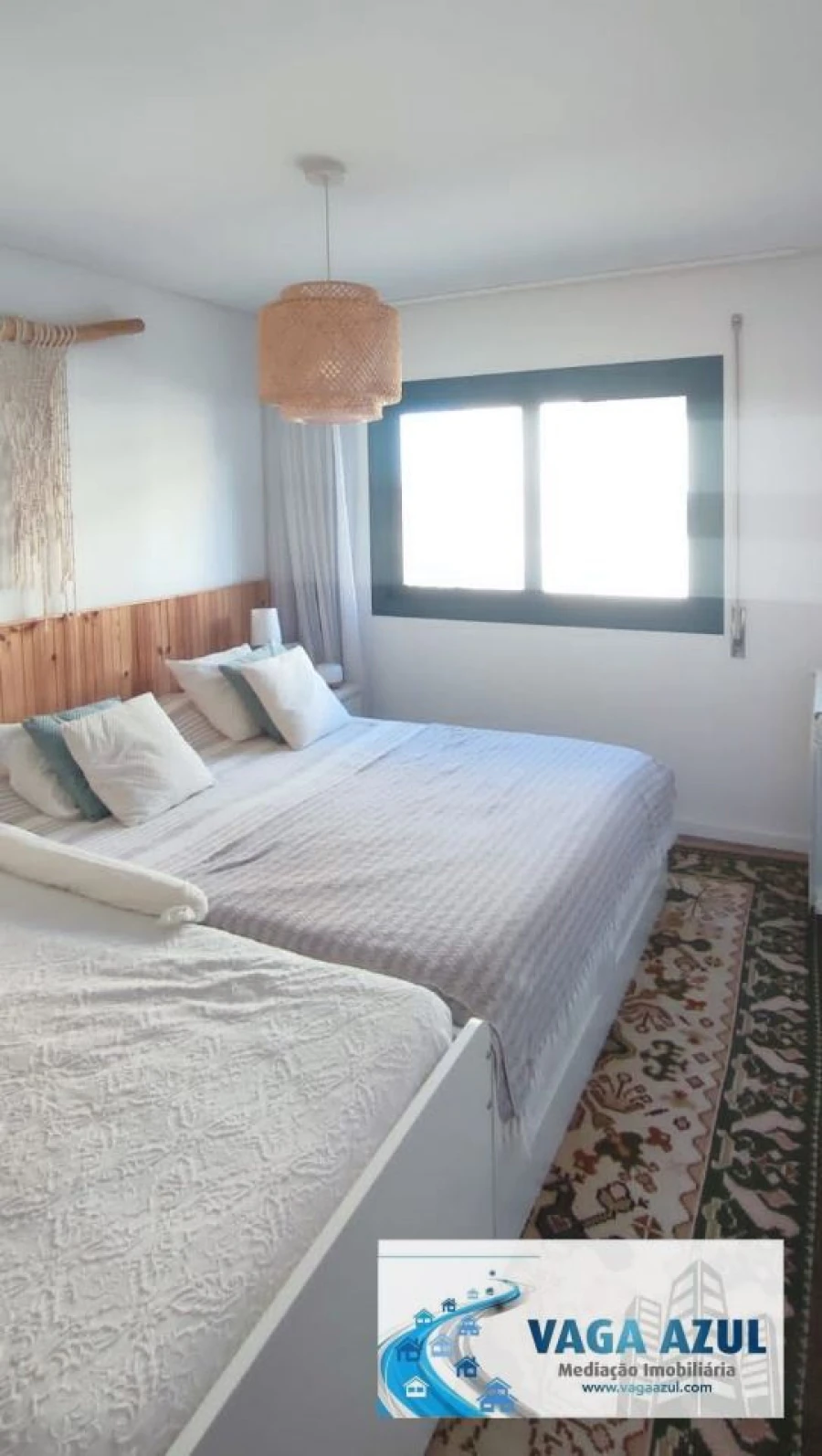 Apartamento T2 para Arrendamento em Ermesinde Foto 13