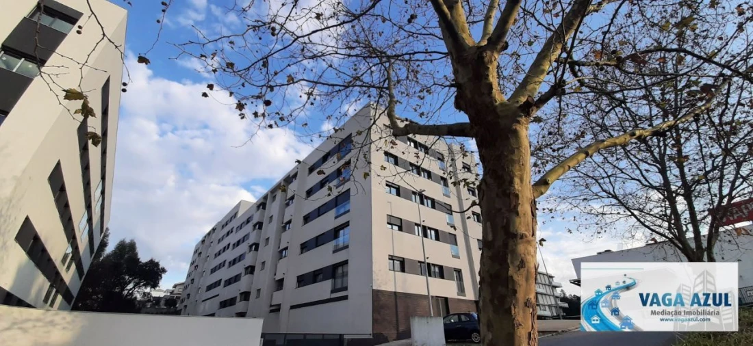 Apartamento T2 para Arrendamento em Ermesinde Foto 18