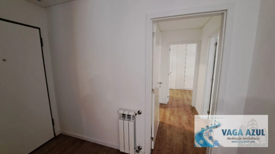 Apartamento T2 para Arrendamento em Ermesinde Foto 14