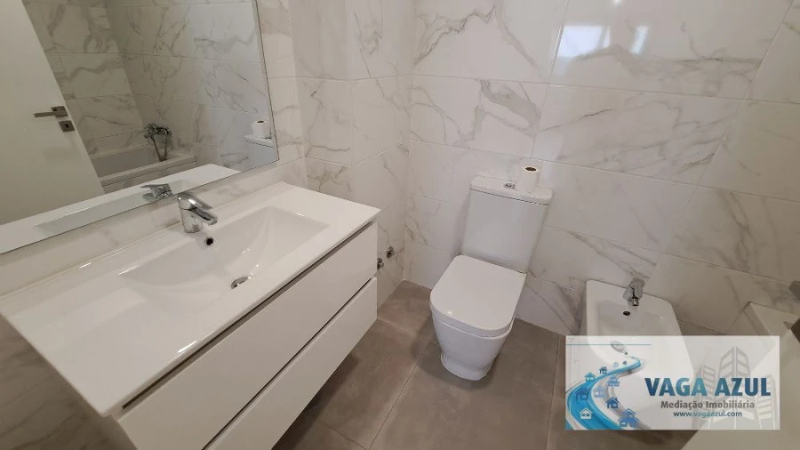 Apartamento T2 para Arrendamento em Ermesinde Foto 19