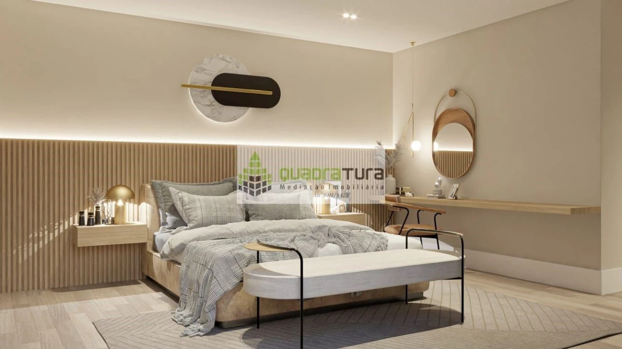Apartamento T1 para Venda em Cedofeita, Santo Ildefonso, Sé, Miragaia, São Nicolau e Vitória Foto 6