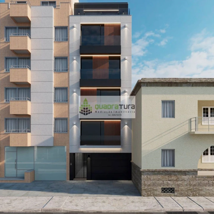 Apartamento T1 para Venda em Cedofeita, Santo Ildefonso, Sé, Miragaia, São Nicolau e Vitória Foto 9
