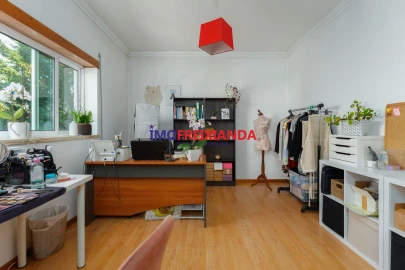 Apartamento T3 para Venda em Sabacheira