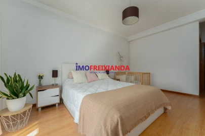 Apartamento T3 para Venda em Sabacheira