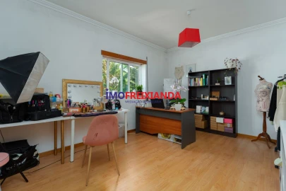 Apartamento T3 para Venda em Sabacheira