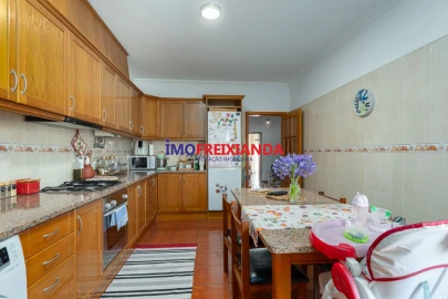 Apartamento T3 para Venda em Sabacheira