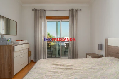 Apartamento T3 para Venda em Sabacheira
