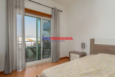 Apartamento T3 para Venda em Sabacheira