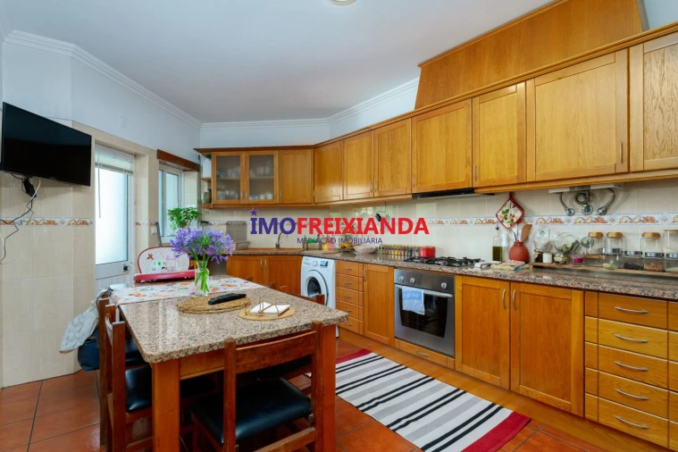 Apartamento T3 para Venda em Sabacheira Foto 8