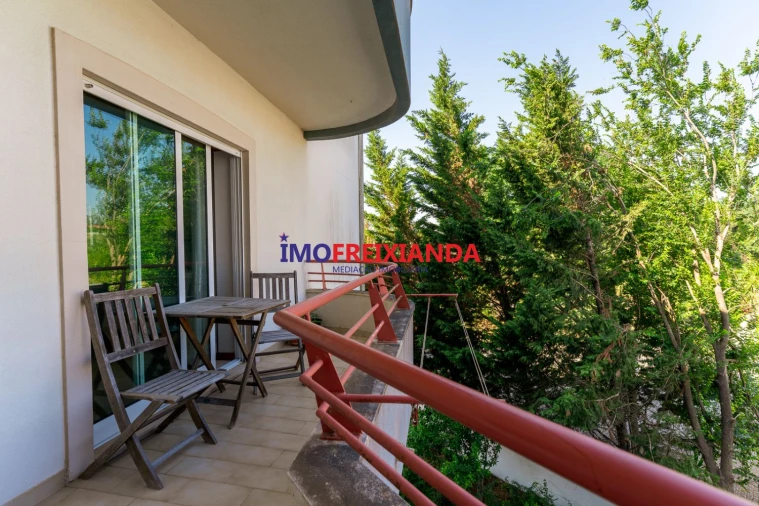 Apartamento T3 para Venda em Sabacheira Foto 9