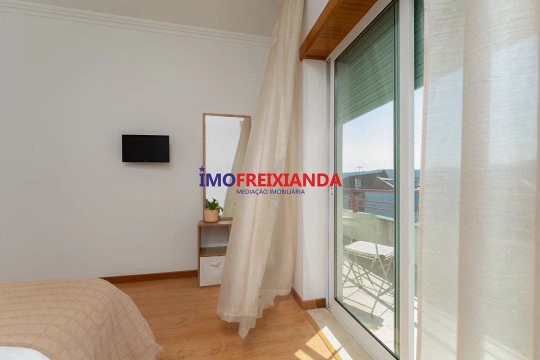 Apartamento T3 para Venda em Sabacheira Foto 22