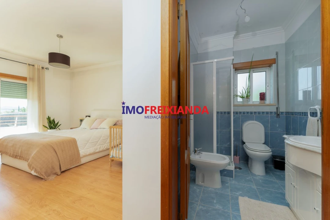 Apartamento T3 para Venda em Sabacheira Foto 23