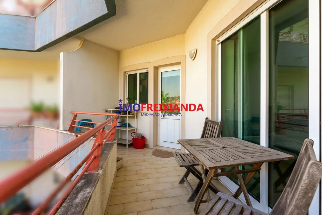 Apartamento T3 para Venda em Sabacheira Foto 10