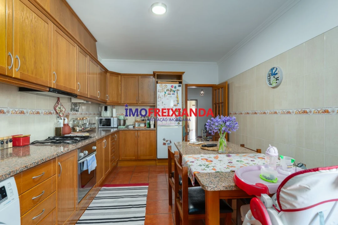 Apartamento T3 para Venda em Sabacheira Foto 7