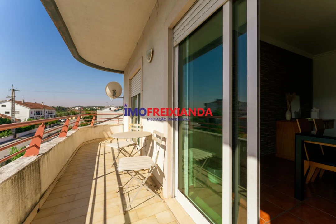 Apartamento T3 para Venda em Sabacheira Foto 6