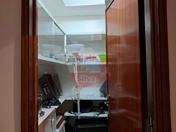 Apartamento T3 para Venda em Corroios Foto 21