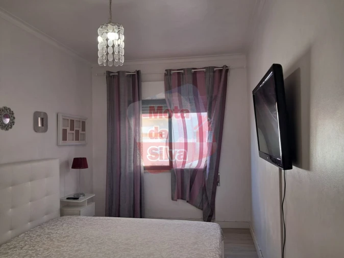 Apartamento T3 para Venda em Corroios Foto 11