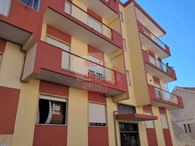 Apartamento T3 para Venda em Corroios Foto 22