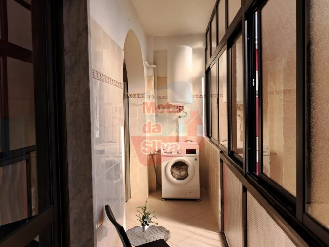 Apartamento T3 para Venda em Corroios Foto 4