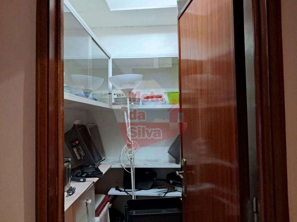 Apartamento T3 para Venda em Corroios Foto 21