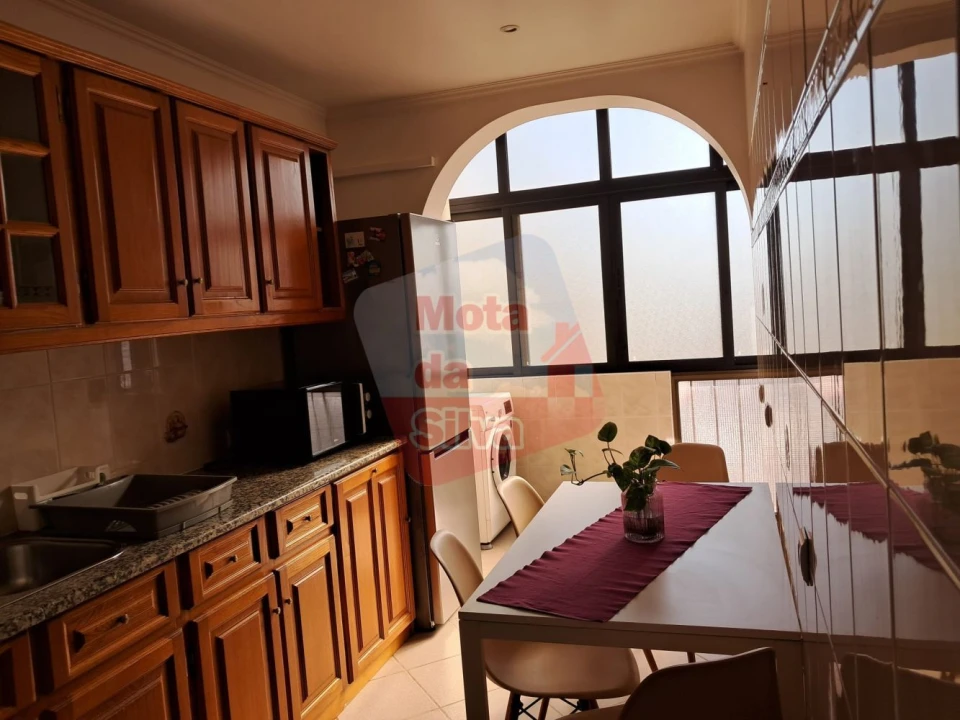 Apartamento T3 para Venda em Corroios Foto 3