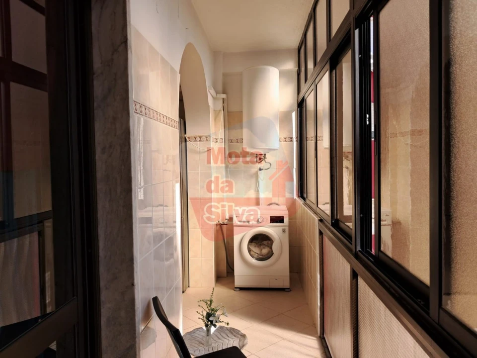 Apartamento T3 para Venda em Corroios Foto 4