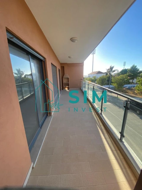 Apartamento T3 para Venda em Loule (São Clemente)