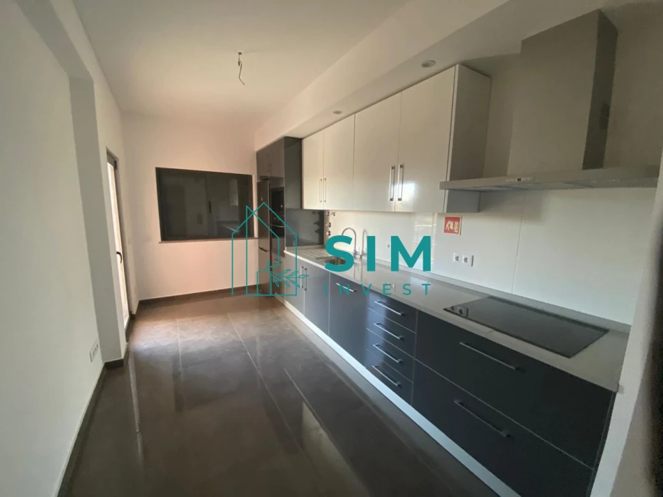 Apartamento T3 para Venda em Loule (São Clemente) Foto 6
