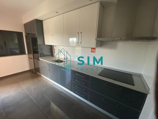 Apartamento T3 para Venda em Loule (São Clemente) Foto 2