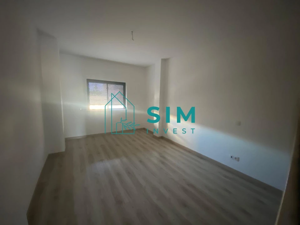 Apartamento T3 para Venda em Loule (São Clemente) Foto 5