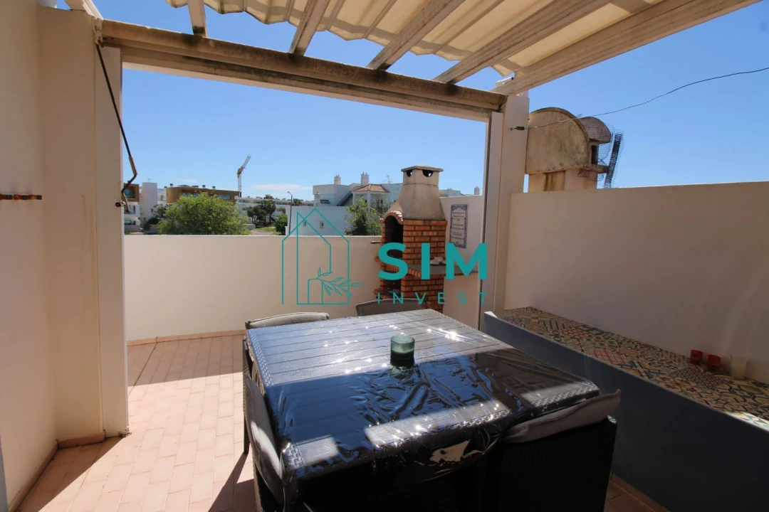 Apartamento para Venda em Conceição e Cabanas de Tavira Foto 18