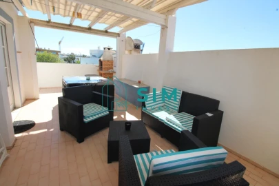 Apartamento para Venda em Conceição e Cabanas de Tavira