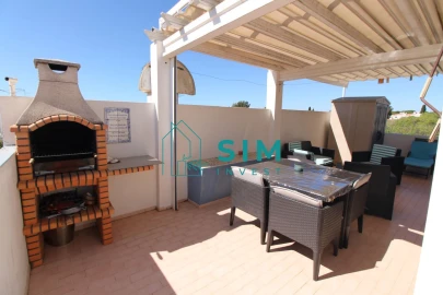 Apartamento para Venda em Conceição e Cabanas de Tavira