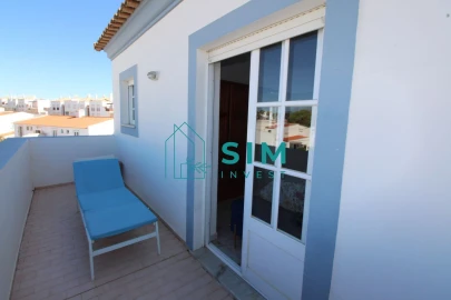 Apartamento para Venda em Conceição e Cabanas de Tavira