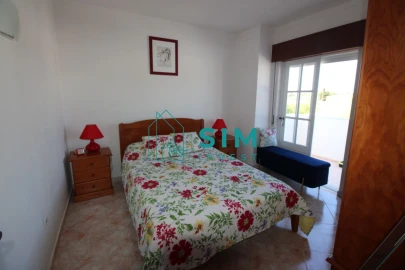 Apartamento para Venda em Conceição e Cabanas de Tavira
