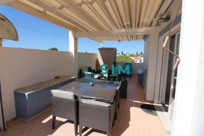 Apartamento para Venda em Conceição e Cabanas de Tavira