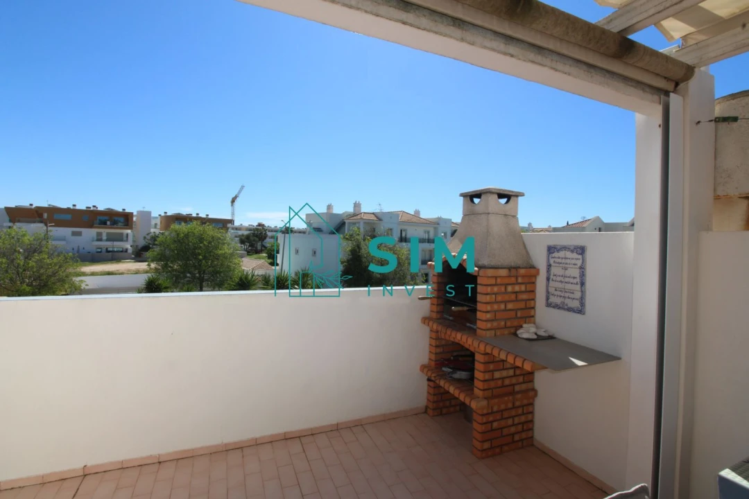 Apartamento para Venda em Conceição e Cabanas de Tavira Foto 19