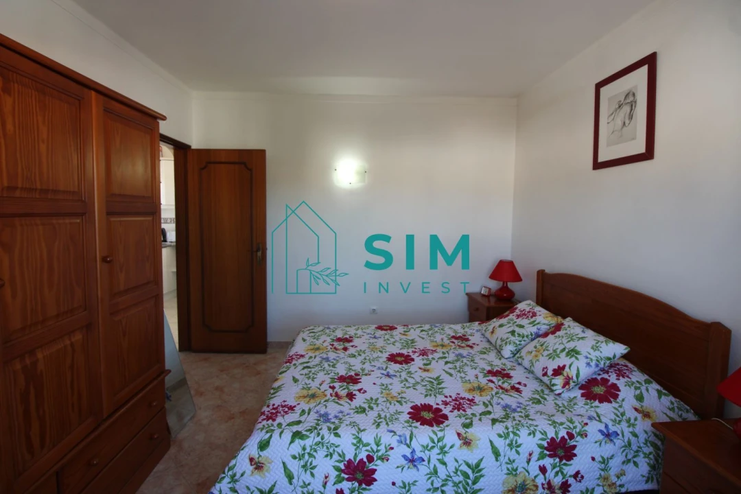 Apartamento para Venda em Conceição e Cabanas de Tavira Foto 11