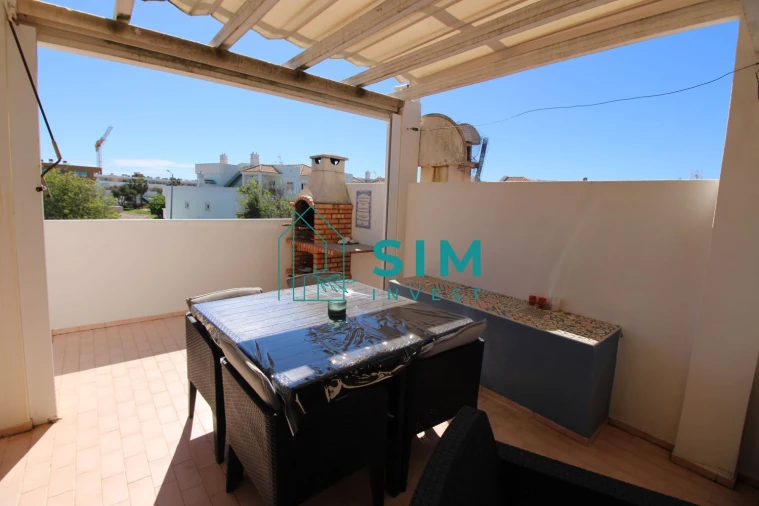 Apartamento para Venda em Conceição e Cabanas de Tavira Foto 16